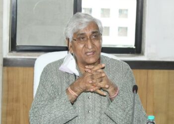 जानें मुख्यमंत्री नहीं बनाए जाने पर क्या करेंगें सिंहदेव