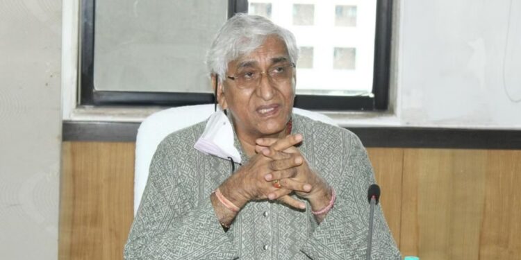 जानें मुख्यमंत्री नहीं बनाए जाने पर क्या करेंगें सिंहदेव