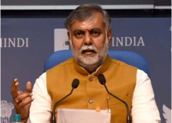 केंद्रीय मंत्री प्रहलाद सिंह की भविष्यवाणी सच साबित हुई