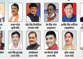 Assembly Elections Rajasthan Chhattisgarh Madhya Pradesh