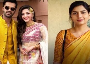 Grand Bishnoi IAS Pari Bishnoi wedding will be grand