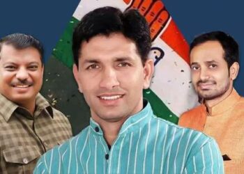 Lok Sabha Election Madhya Pradesh Congress President Jitu Patwari
