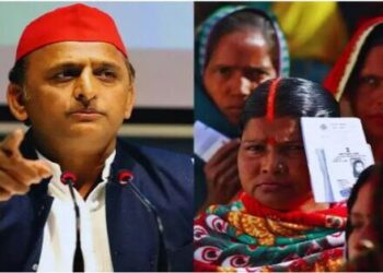Lok Sabha elections reservation political issue Uttar Pradesh