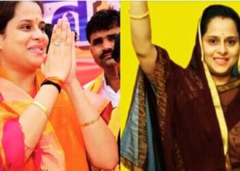 Madhya Pradesh assembly election woman victorious