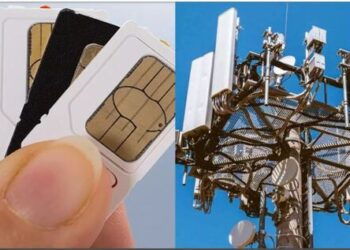 Telecom Bill President's approval Fake SIM Old Telegraph Act