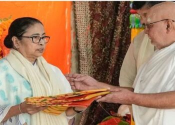 Ayodhya Ram Temple Mamata Banerjee Mosque Gurudwara Lok Sabha Elections West Bengal