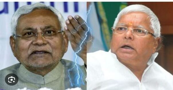 Bihar Chief Minister Nitish Kumar JDU BJP RJD Lok Sabha Elections 2024