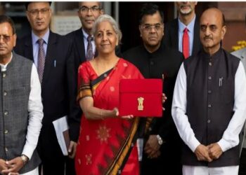 Central Government Interim Budget General Public Expectation Election Gift Union Finance Minister Nirmala Sitharaman