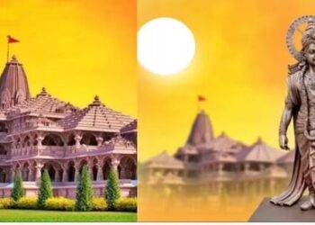 Giriraj Kishore Prime Minister Narendra Modi Ramlala Pran Pratistha Vishwa Hindu Parishad