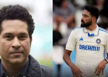 India vs South Africa Cricket Test Match 23 Wickets Sachin Tendulkar