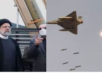 Iran air strike in Pakistan air attack on the bases of this terrorist group