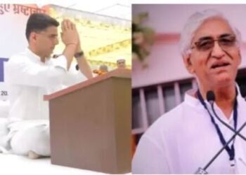 Lok Sabha Elections 2024 Rajasthan Chhattisgarh Sachin Pilot