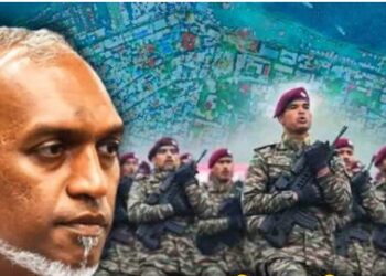 Prime Minister Narendra Modi Lakshadweep Government of India Maldives President Mohammed Muizzu