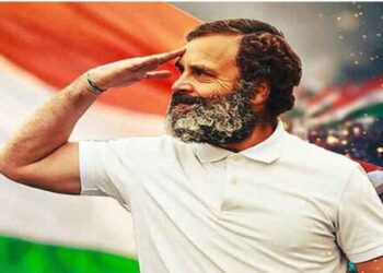 Rahul Gandhi India Jodo Nyay Yatra General Election 2024 Congress journey