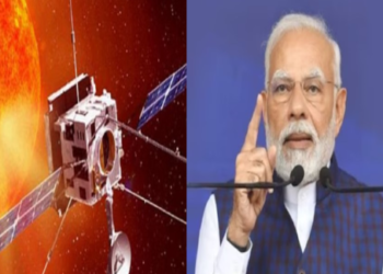 Space India Aditya L-1 Mission Moon South Pole Chandrayaan-3 Landing