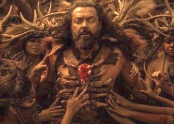 बॉबी के बर्थडे पर “कांगुवा” के मेकर्स ने फिल्म में उनका फर्स्ट लुक पोस्टर किया जारी