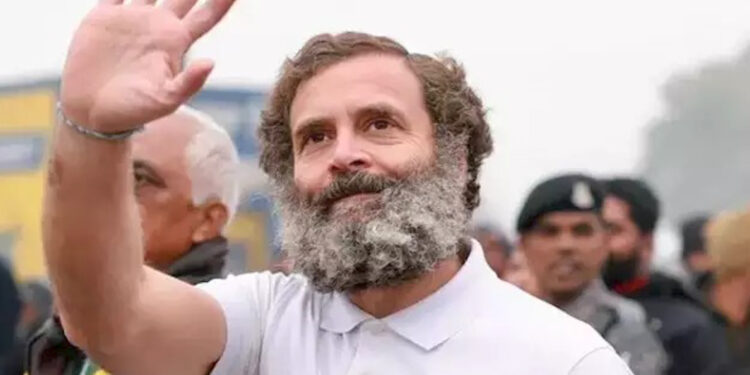 भारत जोड़ो न्याय यात्रा: 66 दिनों की यात्रा में कहां-कहां से गुजरेंगे राहुल गांधी?
