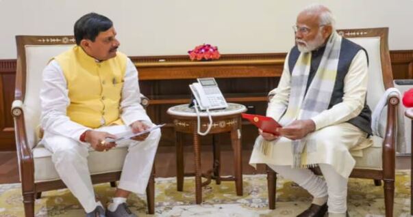 Lok Sabha elections 2024 one and a half dozen seats in MP opportunity for new faces BJP