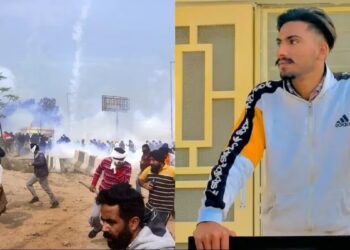 किसान विरोध प्रदर्शन: प्रदर्शनकारी की मौत के बाद किसान नेताओं ने ‘दिल्ली चलो’ को 2 दिन के लिए रोका