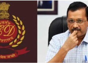 Delhi CM Arvind Kejriwal liquor scam money laundering