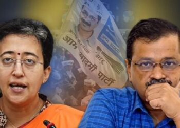 ED summons Delhi Chief Minister Arvind Kejriwal Delhi Minister Atishi