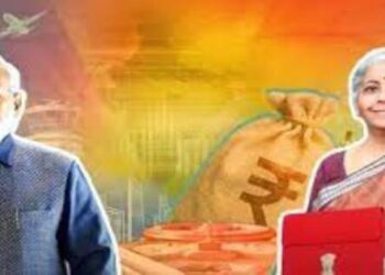 Middle class people disappointed with Nirmala Sitharaman budget no relief in income tax