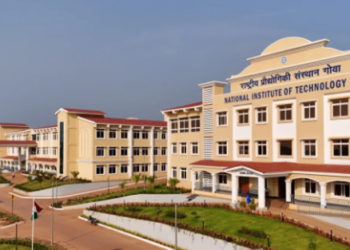 PM Modi will gift the permanent campus of NIT to Goa this dream of late Parrikar will be fulfilled