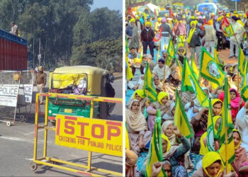 किसान विरोध 2.0: किसान 21 फरवरी को दिल्ली मार्च करने के लिए तैयार हैं, एमएसपी पर केंद्र सरकार को चुनौती देंगे