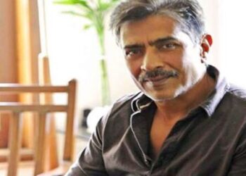 Successful film maker but unsuccessful leader Bihar Champaran film producer director Prakash Jha