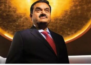 gautam adani 100 billion dollar net worth billionaires