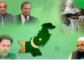 pakistan general election terror hafiz saeed markazi muslim league terrorist organization