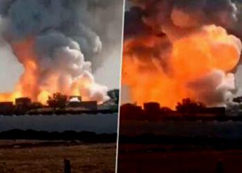 मध्य प्रदेश: हरदा पटाखा फैक्ट्री में विस्फोट: 11 की मौत, 100 से अधिक घायल; सीएम मोहन यादव ने बुलाई आपात बैठक