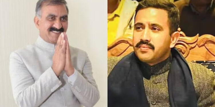 हिमाचल प्रदेश संकट: कांग्रेस पर्यवेक्षकों से मुलाकात के बाद क्या है विक्रमादित्य सिंह का रुख?