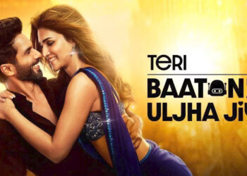 ‘तेरी बातों में ऐसा उलझा जिया’ आज सिनेमा घरो में रिलीज, जाने फिल्म के बारे में.