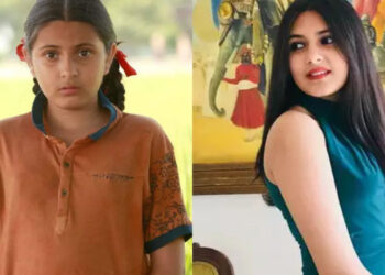 19 साल की उम्र में फिल्म दंगल की स्टार सुहानी भटनागर का निधन