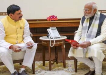 Lok Sabha elections 2024 one and a half dozen seats in MP opportunity for new faces BJP