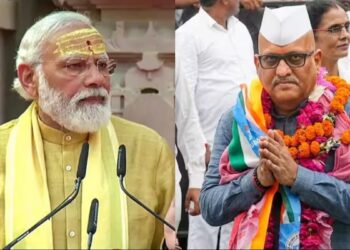 कौन हैं अजय राय जो हमेशा लड़ते हैं मोदी के खिलाफ चुनाव