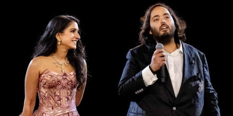 अनंत-राधिका प्री-वेडिंग: एक वक्त था जब अनंत ने तय कर लिया था कि वह कभी शादी नहीं करेंगे, फिर उन्होंने कैसे कर ली राधिका से शादी?