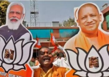 लोकसभा चुनाव 2024: क्या है बीजेपी का मिशन 370..जिसे यूपी में शुरु करने वाले हैं पीएम मोदी