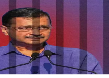 CM Kejriwal ED Delhi liquor scam arrested after interrogation