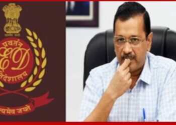 Delhi Rose Court Avenue ED sent summons to CM Arvind Kejriwal in excise scam