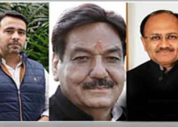 Families of former Prime Ministers Lok Sabha Elections Former Prime Ministers BJP NDA Alliance