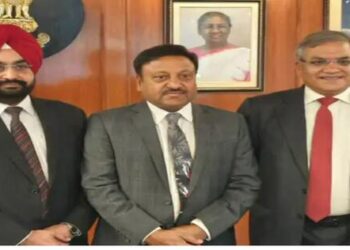 General elections will be held on this day Election Commission called a press conference Code of conduct will be implemented on this day