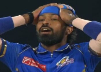 How will Hardik who has faded in batting and bowling play the T20 World Cup
