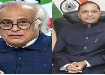 JaiRam Ramesh Lok Sabha Election Congress Retired Arun Goyal Election Commissioner