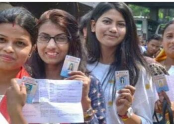Lok Sabha Elections 2019 Election Commission of India Elections were held between 11 April and 19 May