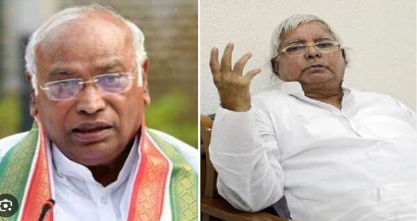Lok Sabha Elections 2024 Bihar I.N.D.I.A Alliance not all is well seat sharing Lalu Yadav