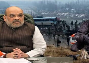 Lok Sabha Elections 2024 Central Government Jammu Kashmir
