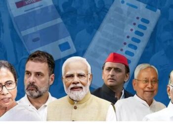 Lok Sabha Elections 2024 Narendra Modi Rahul Gandhi Sharad Pawar NDA and Opposition India Alliance