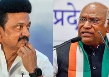 Lok Sabha Elections 2024 Tamil Nadu 39 Seats India Alliance Sharing Formula